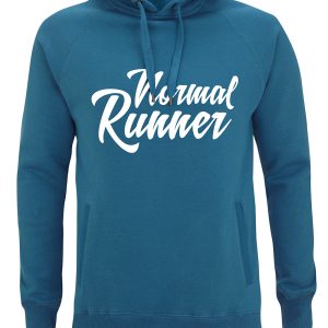 Sweat capuche Normal Runner