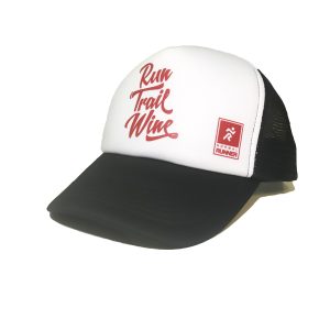 casquette running run trail win