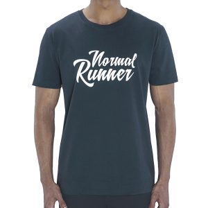 T-shirt running homme Normal Runner